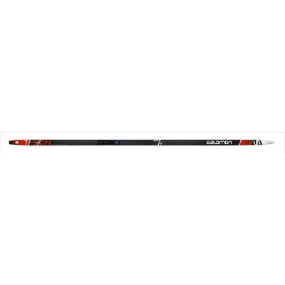 Salomon Aero 7 eSkin Xstiff + Prolink Access Classic 2021/22
