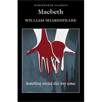 Macbeth - William Shakespeare