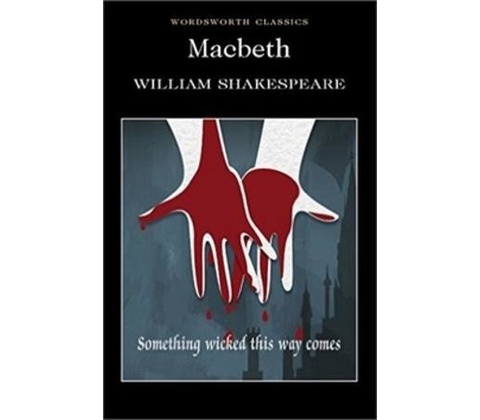 Macbeth - William Shakespeare