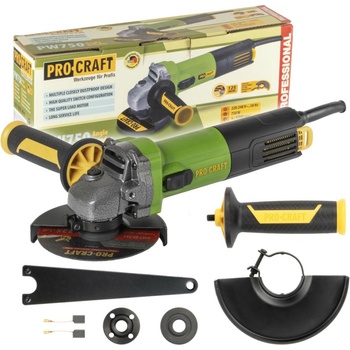 Procraft PW750