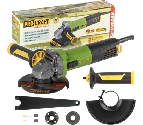 Procraft PW750