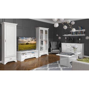 Рафт алпийско бял kentak reg1d1s