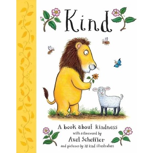 Kind (ISBN: 9780702301742)