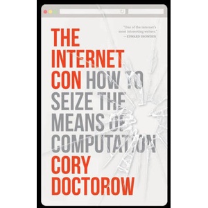 The Internet Con (ISBN: 9781804292143)