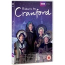 Return To Cranford DVD