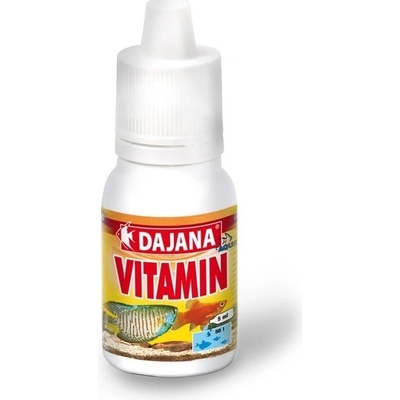 Dajana Vitamin 20 ml