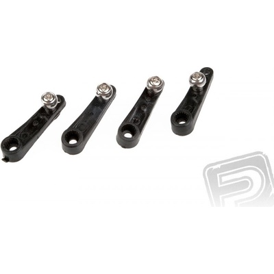 Griffin 450 Sada pák serva RC3920-56