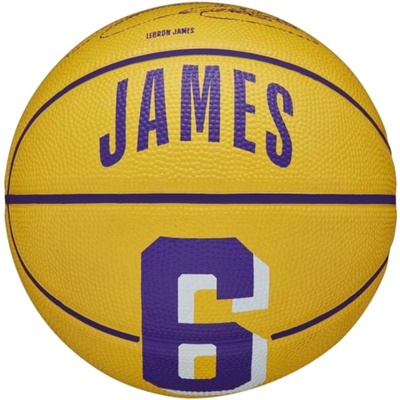 Wilson NBA Player Icon Stephen Curry