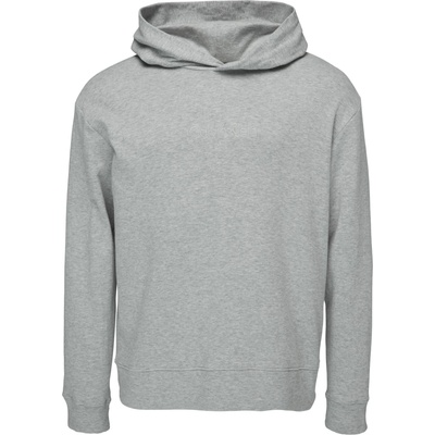 Calvin Klein L/S Hoodie sivá
