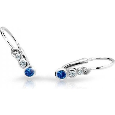 Cutie Jewellery C2255-10-X-2 modrá