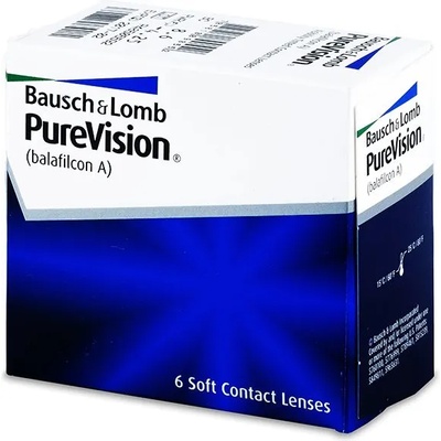 PureVision (6 лещи)