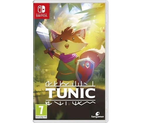Tunic