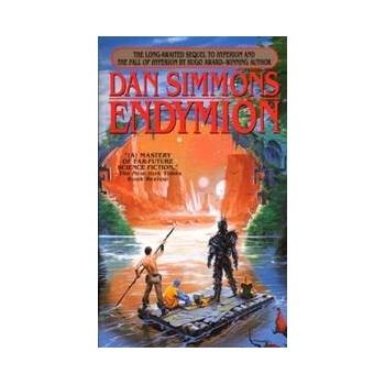 Endymion. The Hyperion Cantos