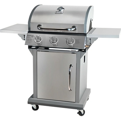 BORMANN Elite BBQ5030