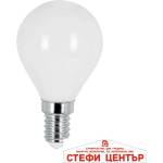 VIVALUX Gfo45 led 4w e14 cl 4000k flick opal led (viv004096)
