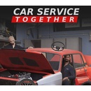 Car Service Together