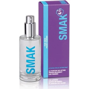 RUF Мъжки парфюм с феромони smak pheromones for him 50ml