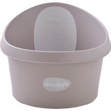 Shnuggle Vanička Toddler Taupe