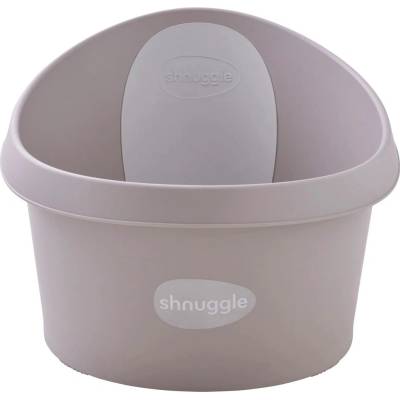 Shnuggle Vanička Toddler Taupe – Zbozi.Blesk.cz