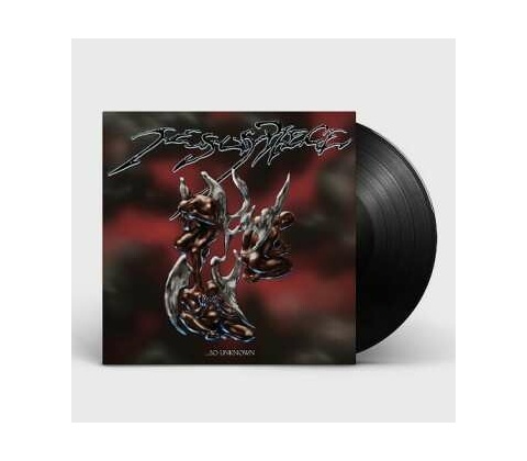 JESUS PIECE - ...So Unknown LP
