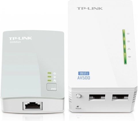 TP-Link TL-WPA4220KIT