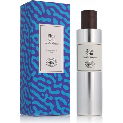 La Maison de la Vanille Blue Oïa / Vanille Muguet parfumovaná voda unisex 100 ml