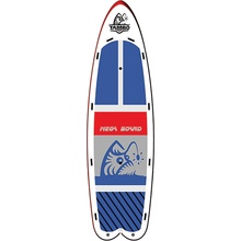 Paddleboard Tambo Megaboard 18'6" ESD