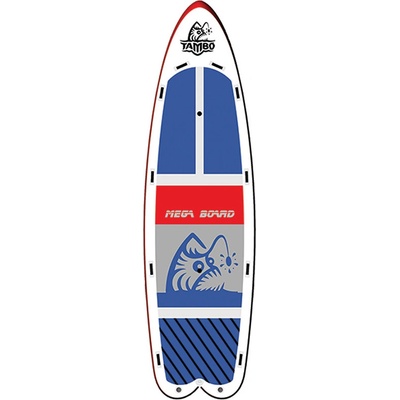 Paddleboard Tambo Megaboard 18'6" ESD