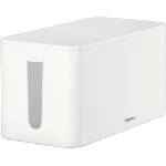 Hama Кутия за кабели Hama "Mini", 221010 (HAMA-221010) - cybertrade