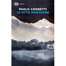 Le otto montagne