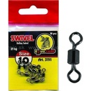 Extra Carp obratlík veľ.16