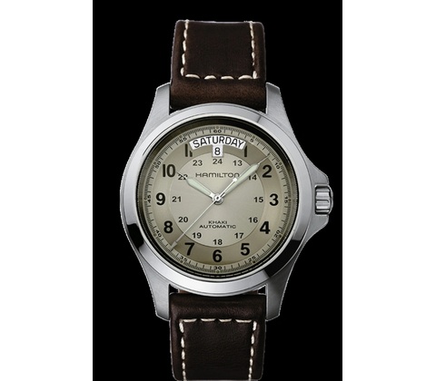 Hamilton H64455523