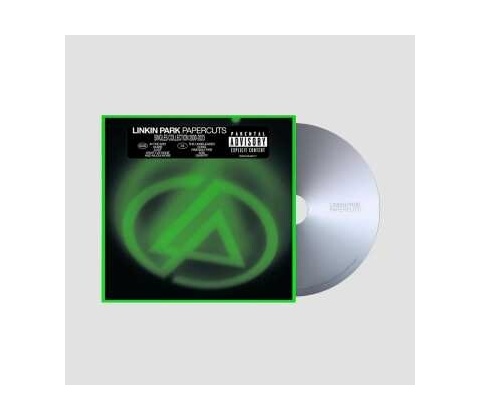 Linkin Park: Papercuts : CD
