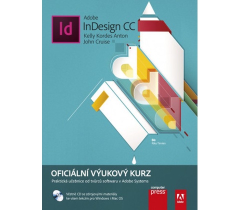 Adobe InDesign CC