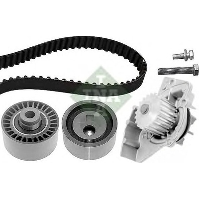 Fiat SCUDO 10/95-02 rozvody Sada 1,9D /62kw-2,0JTD /80kw/BOSCH