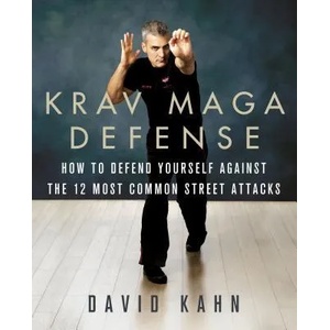 Krav Maga Defense | David Kahn (ISBN: 9781250090829)