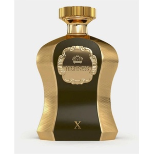Afnan Highness X EDP 100 ml Парфюми