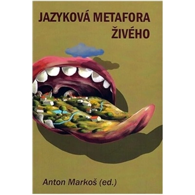 Jazyková metafora živého