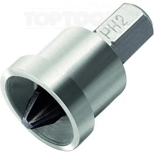  държач с ограничител 1/4 ph2 (stht0-16137)