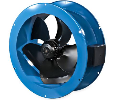 Vents VKF 4E 500