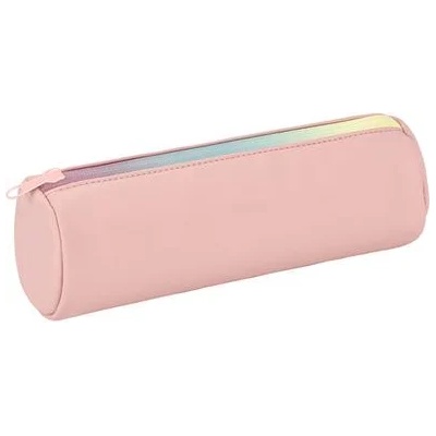 Viquel Държач за писалка, цилиндричен, VIQUEL "Rainbow Pastel", смесени цветове (837352-05)