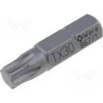  бит TORX 30 х 25мм, Wera (05066490001)