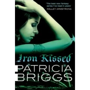 Iron Kissed | Patricia Briggs (2011)
