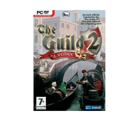 The Guild 2: Venice