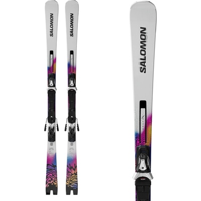 Salomon Addikt Pro 66 24/25