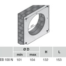 Soler & Palau EB 100 N S