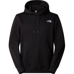 The North Face M Essential Relaxed Hoodie Размер: XL / Цвят: черен