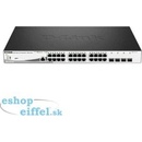 D-Link DGS-1210-28MP
