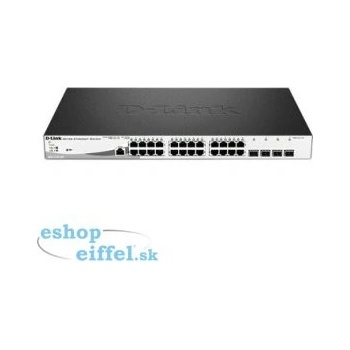 D-Link DGS-1210-28MP