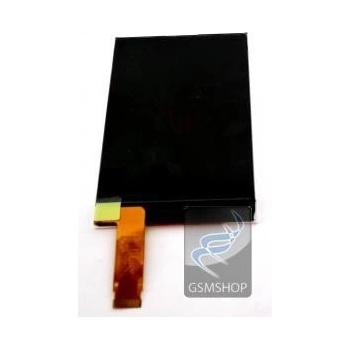 LCD Displej Nokia N95